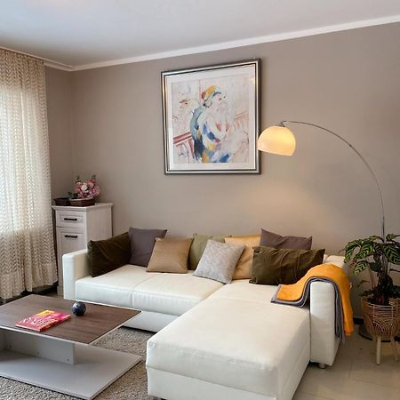 Wohnung Mitten In Der Altstadt コブレンツ エクステリア 写真