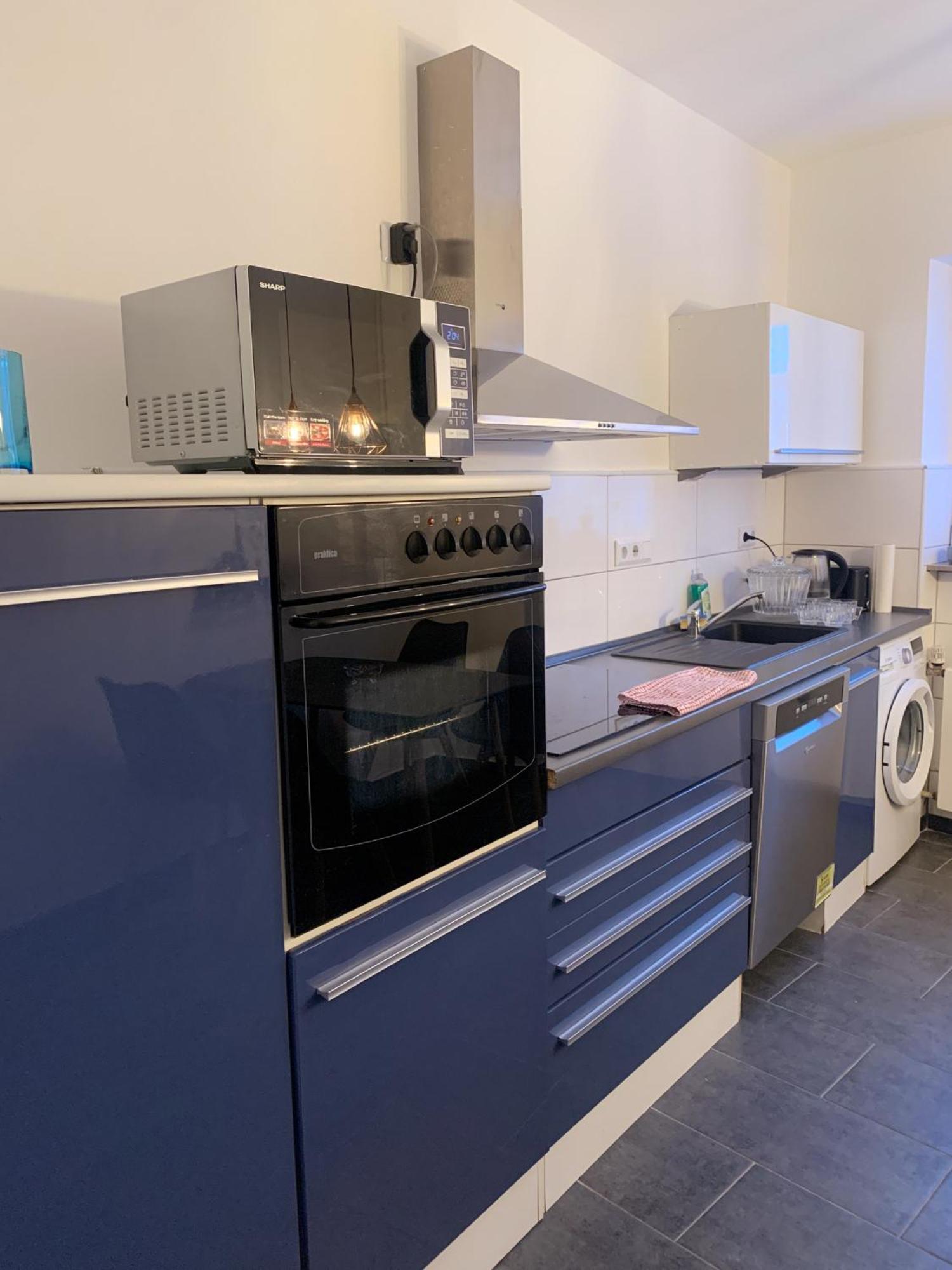 Wohnung Mitten In Der Altstadt コブレンツ エクステリア 写真