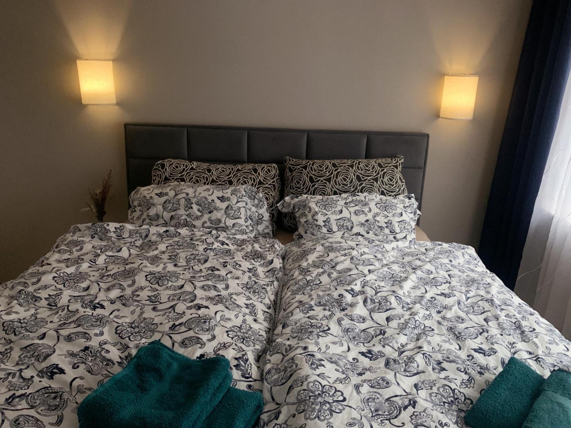 Wohnung Mitten In Der Altstadt コブレンツ エクステリア 写真