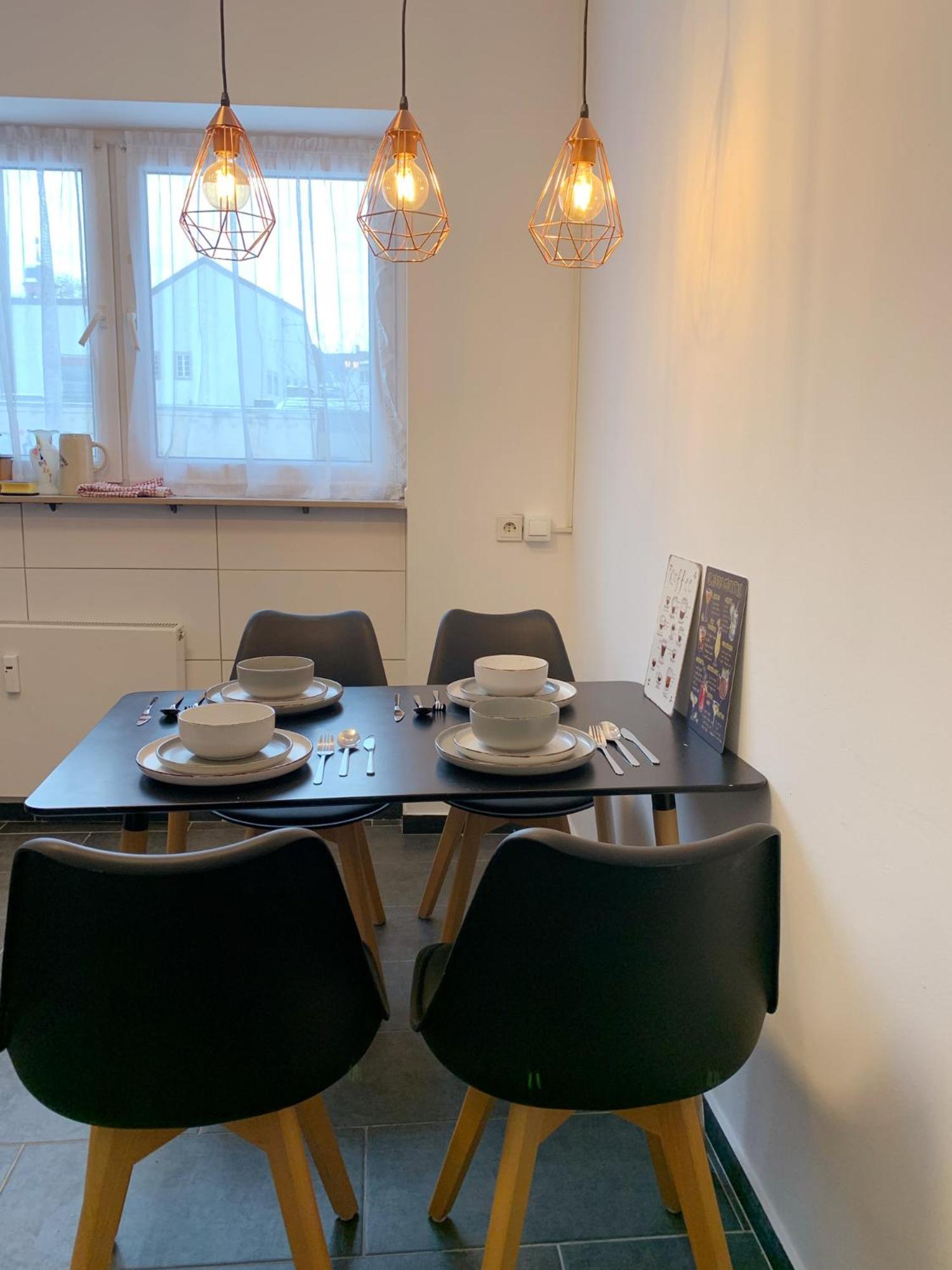 Wohnung Mitten In Der Altstadt コブレンツ エクステリア 写真