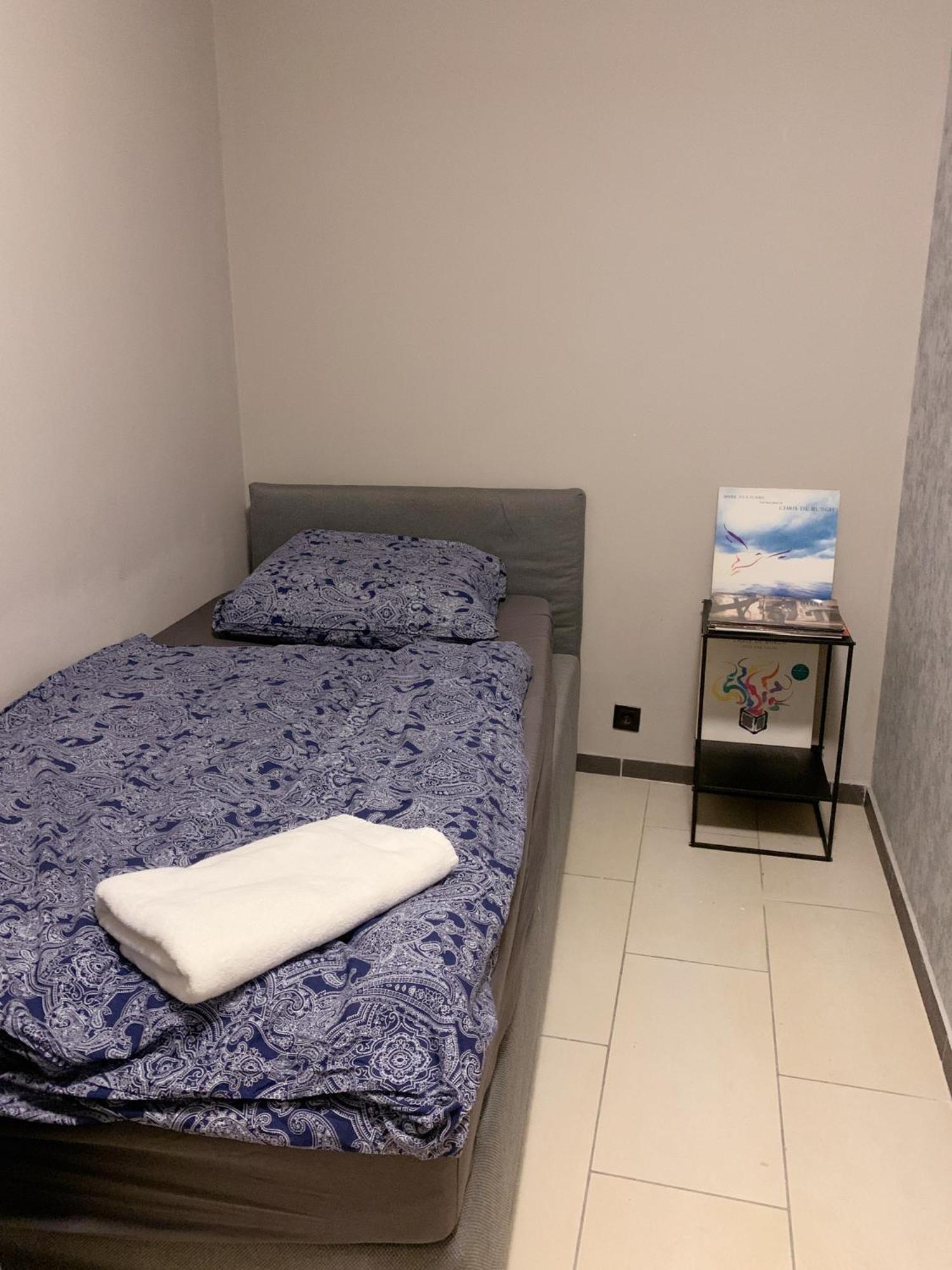 Wohnung Mitten In Der Altstadt コブレンツ エクステリア 写真