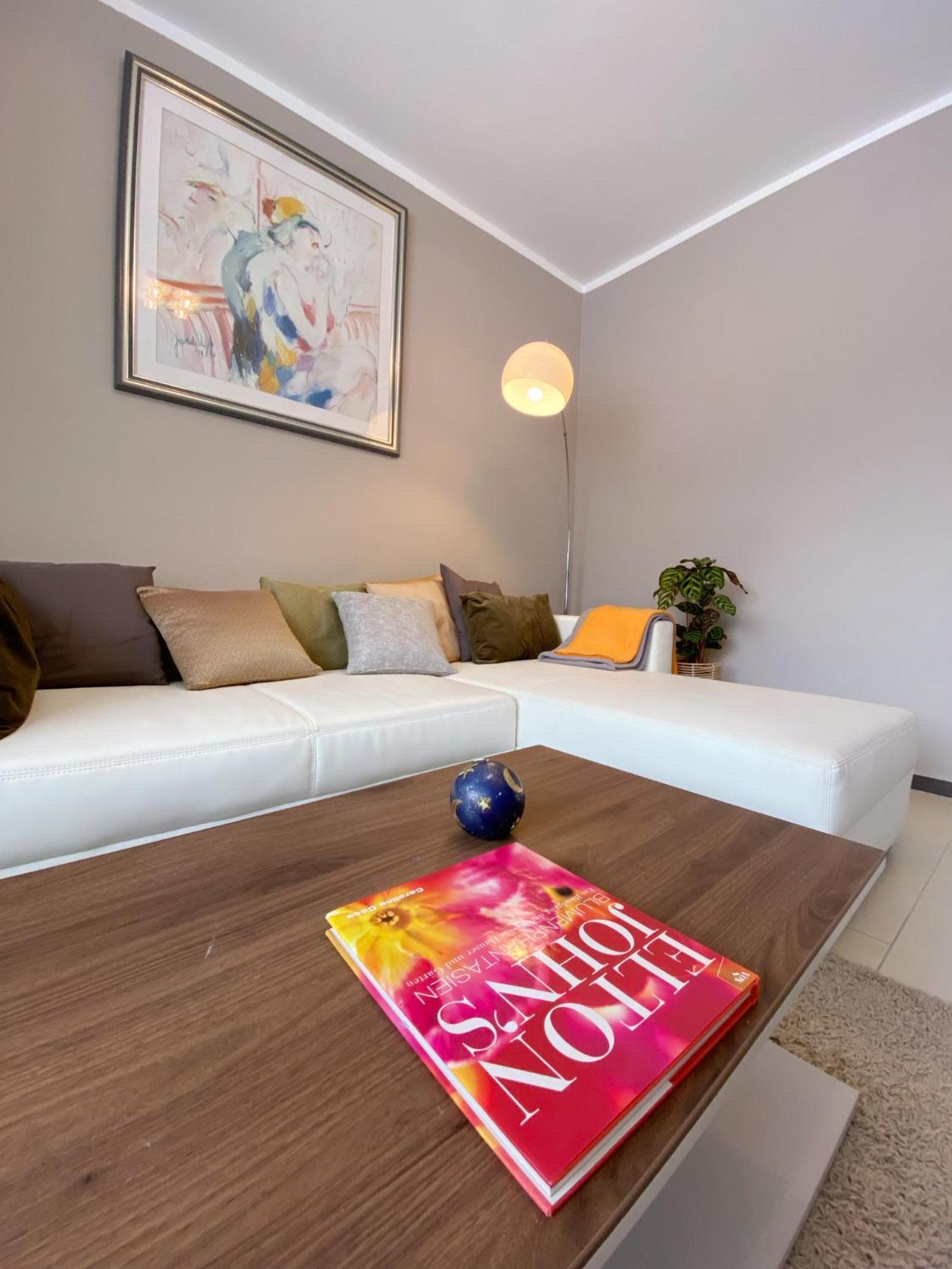 Wohnung Mitten In Der Altstadt コブレンツ エクステリア 写真