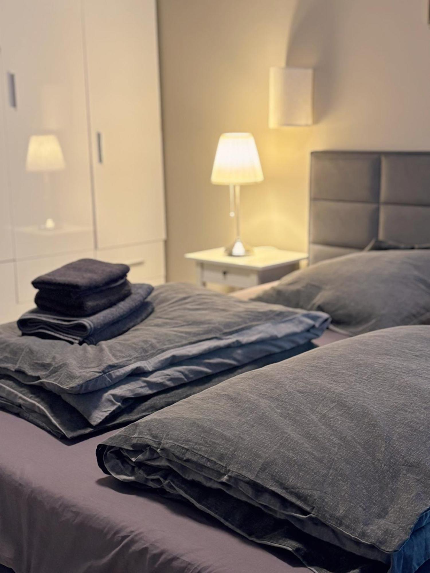 Wohnung Mitten In Der Altstadt コブレンツ エクステリア 写真