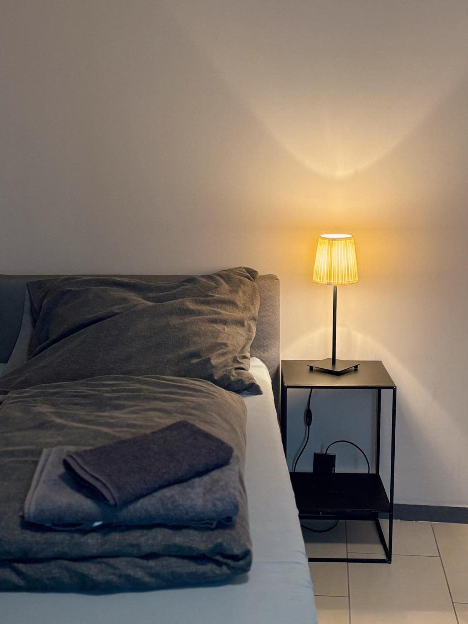 Wohnung Mitten In Der Altstadt コブレンツ エクステリア 写真